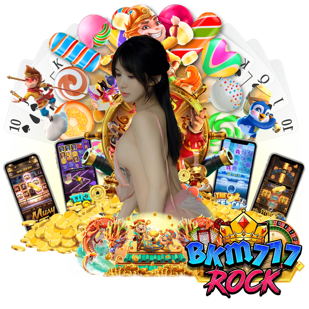 bkm777rock ทรูวอเลท