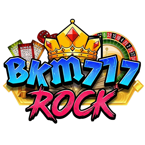 bkm777rock